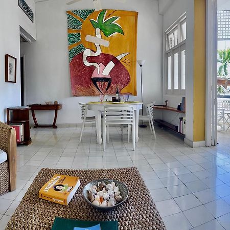 Bello Apartamento Corazon De Cartagena Colonial المظهر الخارجي الصورة
