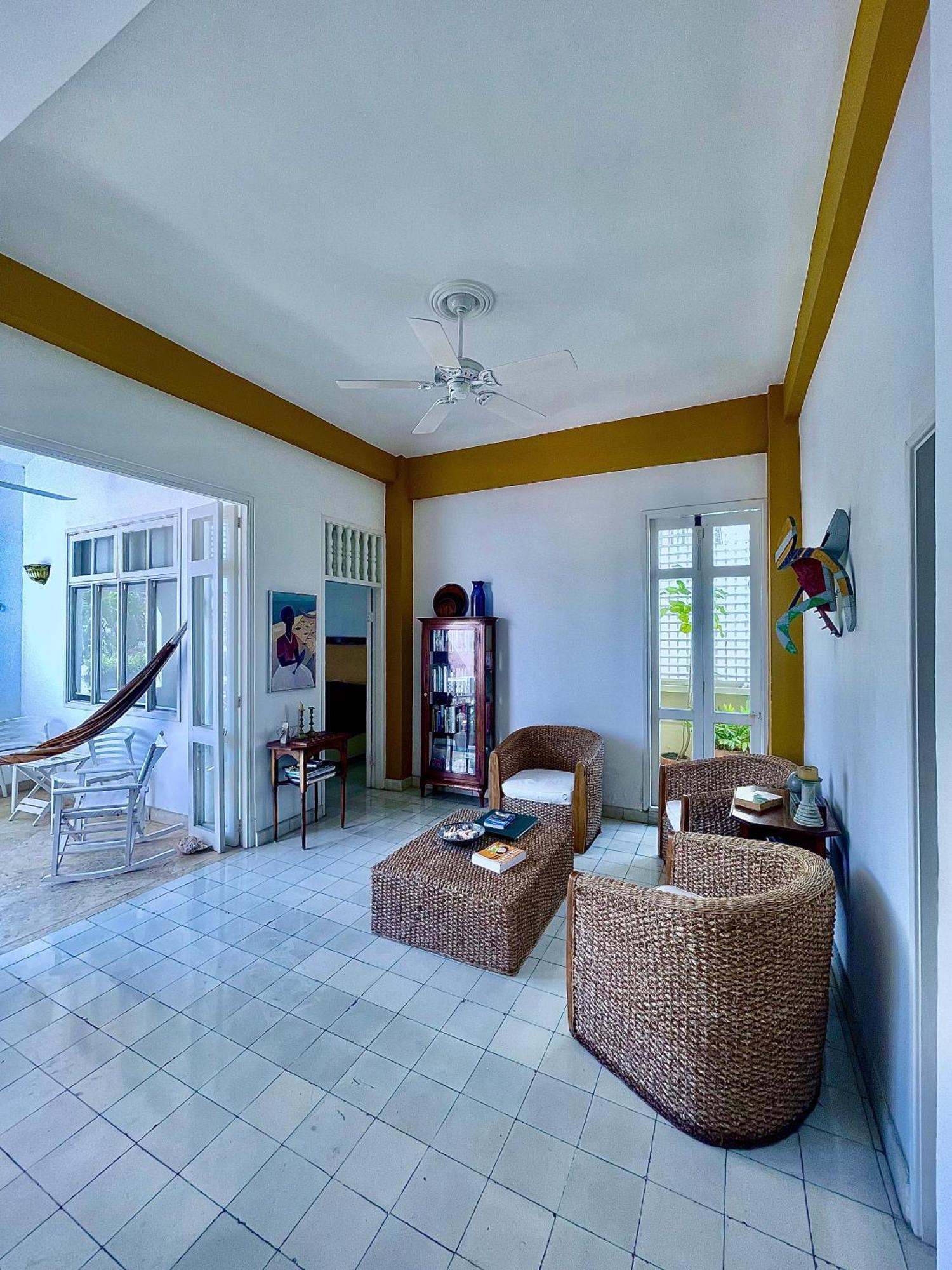 Bello Apartamento Corazon De Cartagena Colonial المظهر الخارجي الصورة