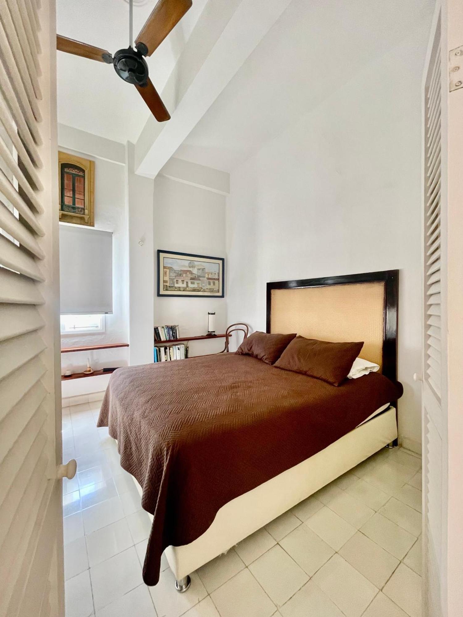 Bello Apartamento Corazon De Cartagena Colonial المظهر الخارجي الصورة